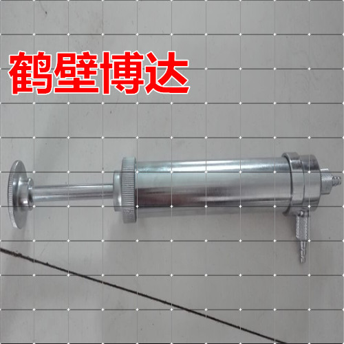 鶴壁博達(dá)廠家銷售FW型高負(fù)壓瓦斯采樣器線上接單，歡迎您下單。