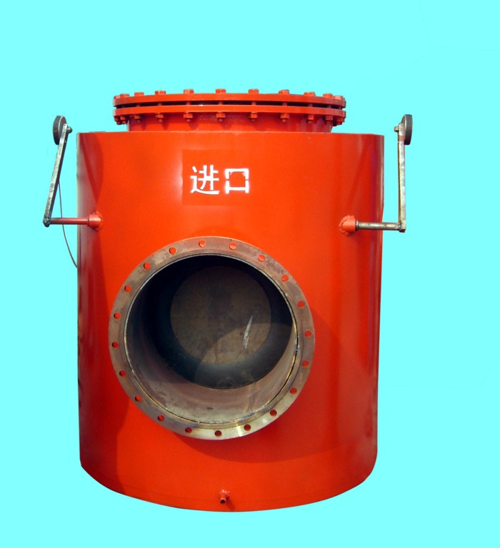 鶴壁生產(chǎn)防回氣防爆裝置，做防爆器博達是專注的