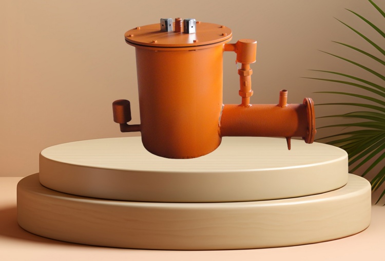 寧夏吳忠礦用負壓過濾式放水器品牌圖片及產(chǎn)地